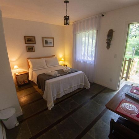 Country Inn, Suites & Condo Sao Pedro da Serra  Exterior foto