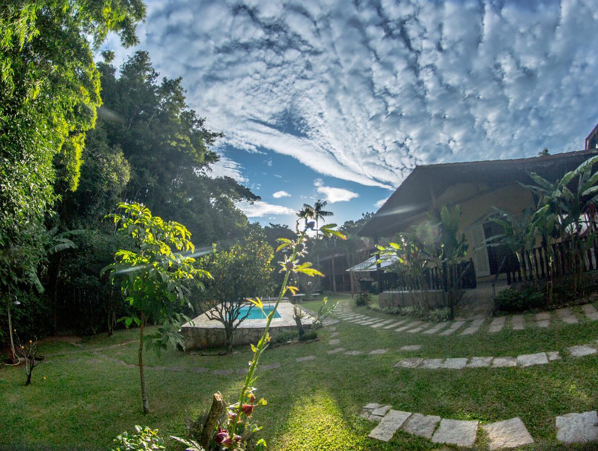 Country Inn, Suites & Condo Sao Pedro da Serra  Exterior foto